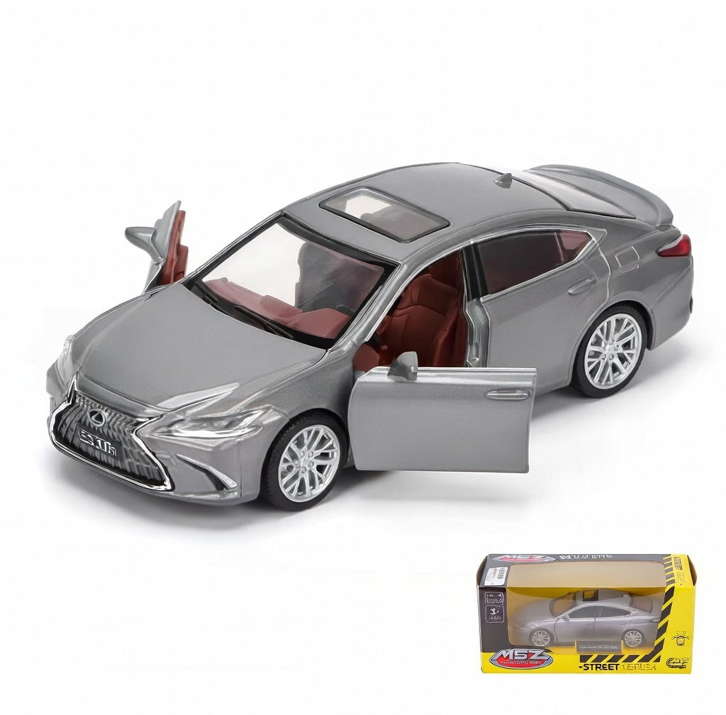 1:32 Lexus ES300h Diecast Model | Motorsport Decor