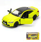 1:32 BMW G82 M4 Diecast Model | Motorsport Decor