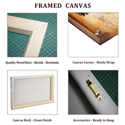 5-Panel F1 Red Bull Racing Car Wall Art Cotton Canvas Posters