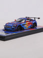 Mercedes-AMG GT3 Red Bull Racing 1:64 Die-Cast Model Car | DTM Livery Collectible Scale Model