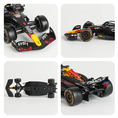 Premium 1:43 Oracle Red Bull Racing RB20 (2024) – Sergio Perez #11 Diecast Model | Motorsport Decor