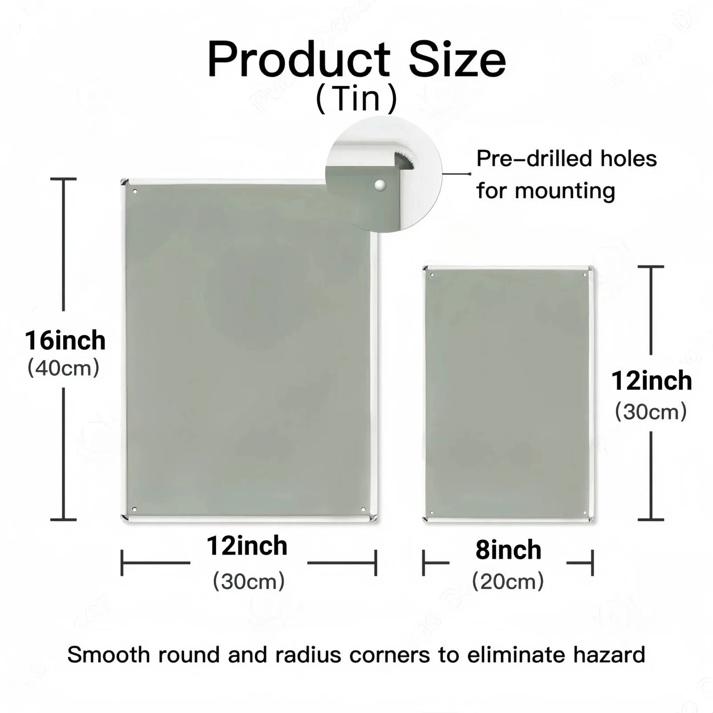 Vintage Need For Speed GT-R R34 | Metal Tin Plate