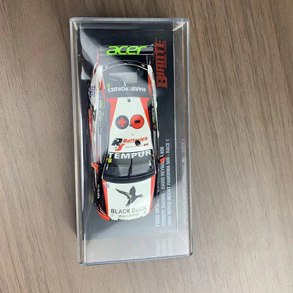 Limited Edition 1:43 Ford Mustang GT Supercar – 2021 Repco Mount Panorama 500 Race 1 | Motorsport Decor