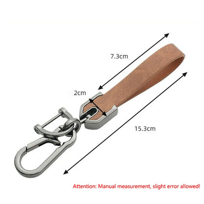 Minimalist Kawasaki Green Motorcycle Keychain with Carabiner – Heavy Duty Key Ring for Bikers & Riders