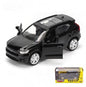 1:32 Volvo XC40 Recharge Diecast Model | Motorsport Decor