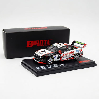 Limited Edition 1:43 Ford Mustang GT Supercar – 2021 Repco Mount Panorama 500 Race 1 | Motorsport Decor