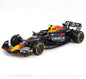 Premium 1:43 Oracle Red Bull Racing RB20 (2024) – Sergio Perez #11 Diecast Model | Motorsport Decor